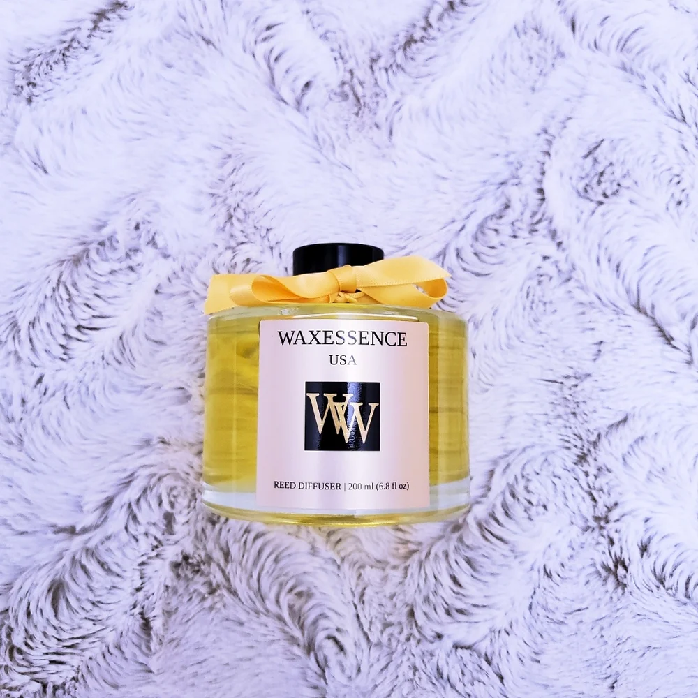 WaxEssence coconut vanilla